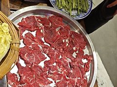 -萍姐火锅·公路夜市(南京新街口店)