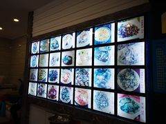 -金海湾海鲜排档(朱家尖店)