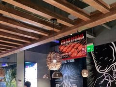 大堂-管氏翅吧(台湾街店)