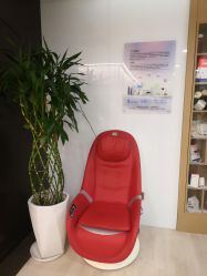 -倍爱宝贝母婴护理中心·长安攸宁店