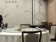 -苏城小院·园林精致苏州菜(斜塘老街店)