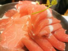 -呷哺呷哺 黄金牧场 (盛世天骄店)