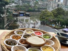 -包整·丝娃娃(一览甲秀楼风景店)