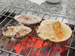 -震海贝烤贝·民俗特色店(延吉总店)