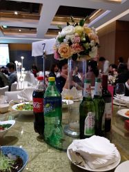 -上海喜玛拉雅酒店-宴会中心