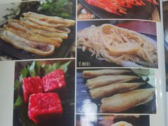 -丽江庭院之丽江往事(安定门店)