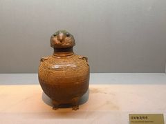 -台州博物馆