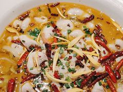 -湖兰金牌小炒肉(椒江万达店)