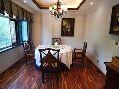 -福禧酒窖·中餐厅 (万柳店)