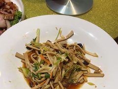 -和源祥·日照菜扛把子(万平口一店)