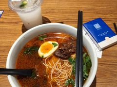 -和府捞面(星光大道一期店)