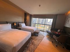 -新加坡瑞士史丹福酒店