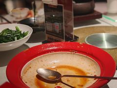 -千百味红餐厅·江西菜(绿地双子塔店)