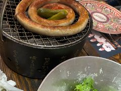 -卢布里西餐厅(满洲里店)