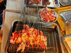 -酒肉行·虎子盐筋烤肉(大寨路店)