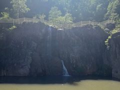 -乌龙峡谷景区