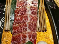 -龍二烧肉酒场(九亭店)