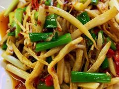 -五丁桥光头香辣蟹(望江橡树林店)