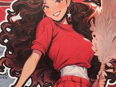 -剧狐剧本杀·月球探案馆(人民广场1号店)