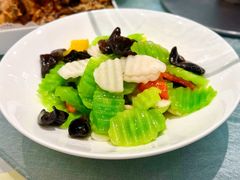 -7号院家宴.烧鸽子(门头沟店)