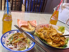 -大嘻咹biangbiang面(历史博物馆店)