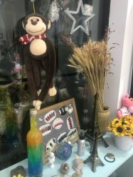 -甲舍美甲美睫艺术馆