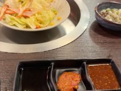 -大馥·炭火烧肉酒场(莘庄莘福坊店)