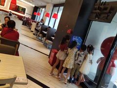 -必胜客(仁恒店)