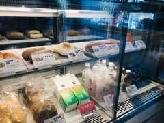 零售区-喜茶(上海打浦桥日月光gelato lab+店)