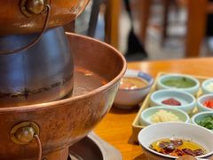 -乐宴·老北京铜火锅(桂庙店)