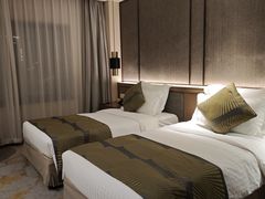 -上海虹桥宾馆(郁锦香品牌酒店)