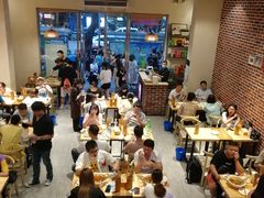 大堂-嘉州叶婆婆钵钵鸡(建设路店)