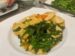 -茶油香闽南菜·花园餐厅(前埔店)