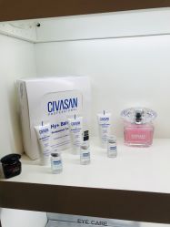 -美肤盾祛痘·问题肌头疗管理中心