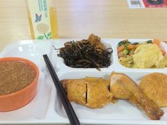-香妃烤鸡(新奥店)