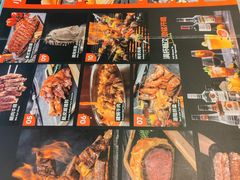 -猛古里烤肉自助(荟聚中心店)