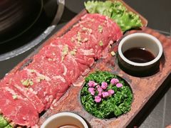 -季季山·云南野生菌火锅(上海首店)