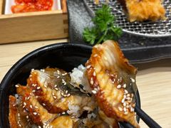 -胜博殿日式炸猪排(西红门店)