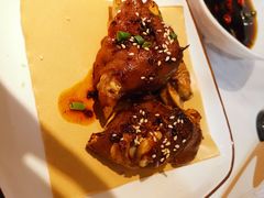 -川知味(京华城店)