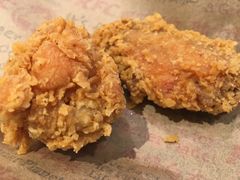 -肯德基(星河店)