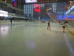 -冠军冰场CHAMPION RINK(凯德广场店)