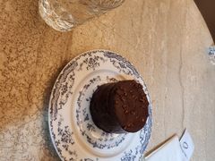 -玲婧胡同·生日蛋糕·餐厅(嘉里城店)