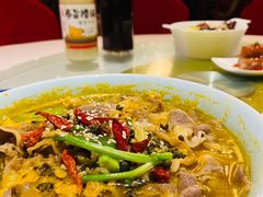 -柒园·三十年创意杭帮菜(龙湖滨江天街店)