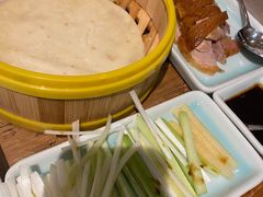 -东莞塘厦三正半山温泉酒店·汉宫中餐厅