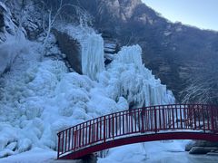 -黑龙潭风景区