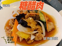 -桃园中华料理炸酱面(燕儿岛路店)