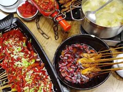 绝情蛙-成都吃客(九眼桥店)