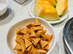 -香佰里重庆火锅(恒力博纳广场店)
