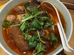 -车沾巷·重庆老味豌杂面