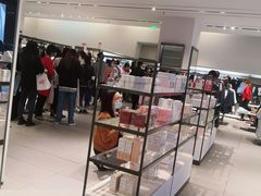 -ZARA(红谷滩万达店)